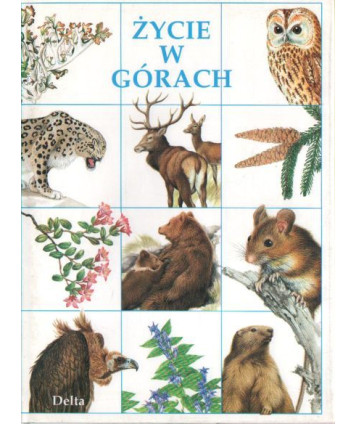 Życie w górach