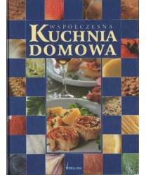Współczsna kuchnia domowa