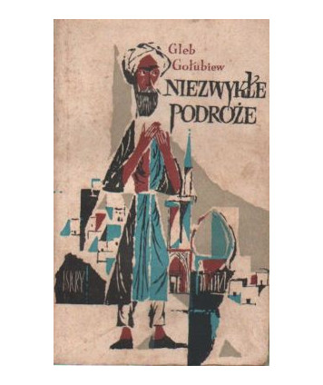 Niezwykłe podróże