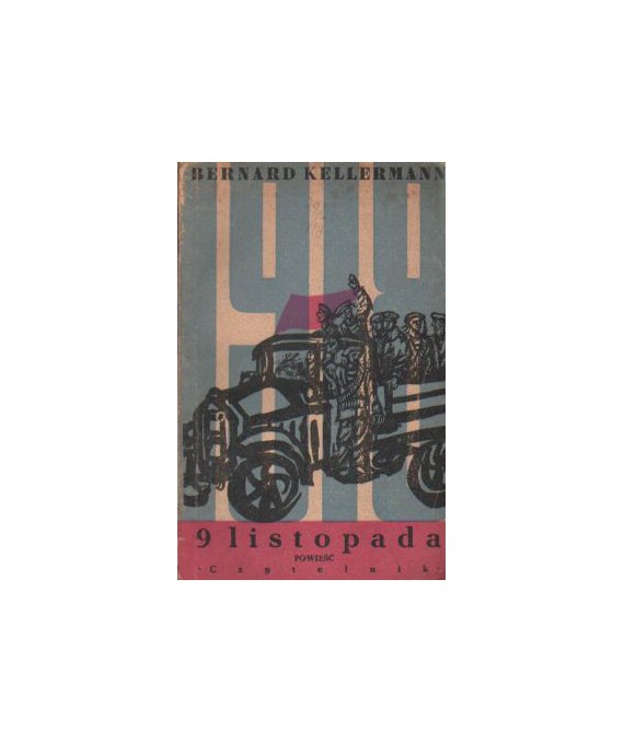 9 listopada