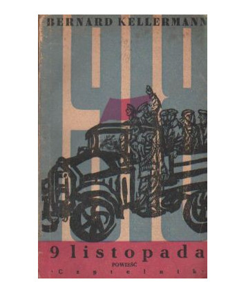 9 listopada