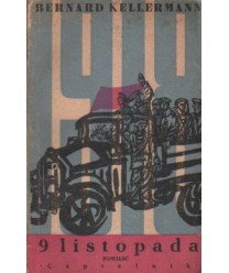 9 listopada