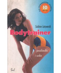 Bodytrainer pośladki i uda