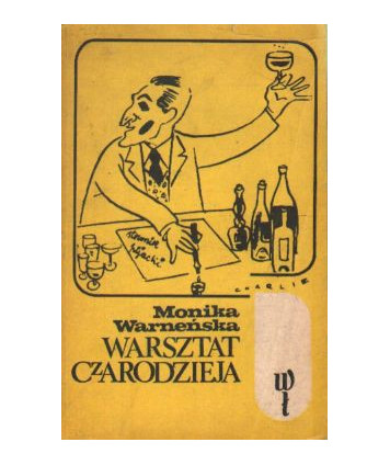Warsztat czarodzieja