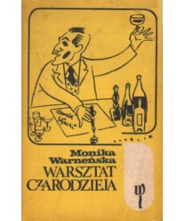 Warsztat czarodzieja