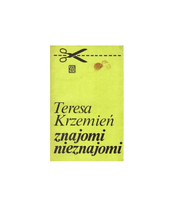 Znajomi nieznajomi