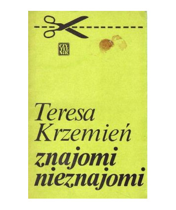 Znajomi nieznajomi