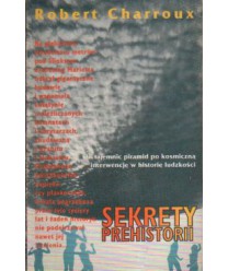 Sekrety prehistorii