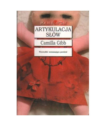 Artykulacja słów