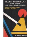 Język niemiecki. Ćwiczenia dla początkujących