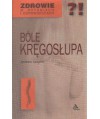 Bóle kręgosłupa