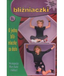 Bliźniaczki cz.4 O jedną bliźniaczkę za dużo