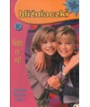 Bliźniaczki cz.5 Śledzić czy nie?