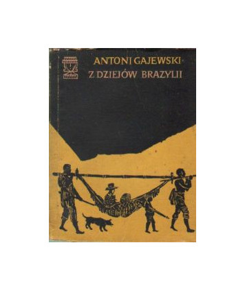 Z dziejów Brazylii