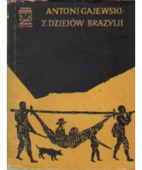 Z dziejów Brazylii