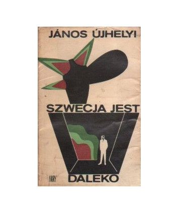 Szwecja jest daleko