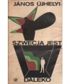 Szwecja jest daleko