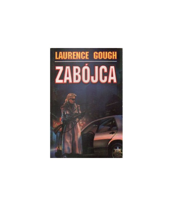 Zabójca