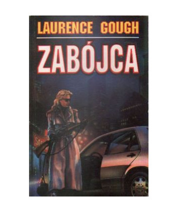 Zabójca