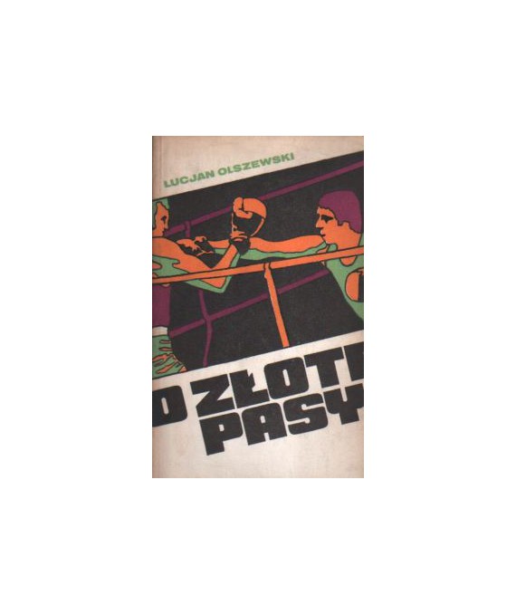 O złote pasy