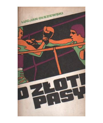 O złote pasy
