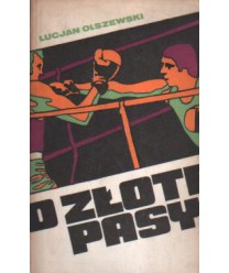 O złote pasy