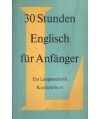 30 Stunden Englisch für Anfänger