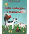 Bajki edukacyjne z Maciejówki