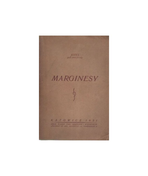 Marginesy