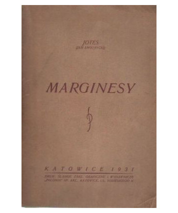 Marginesy
