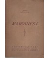 Marginesy