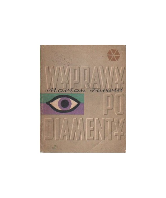 Wyprawy po diamenty