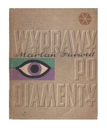Wyprawy po diamenty