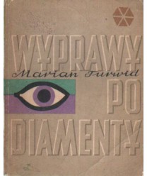 Wyprawy po diamenty