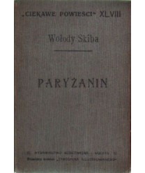 Paryżanin. Kartka z kroniki parafialnej