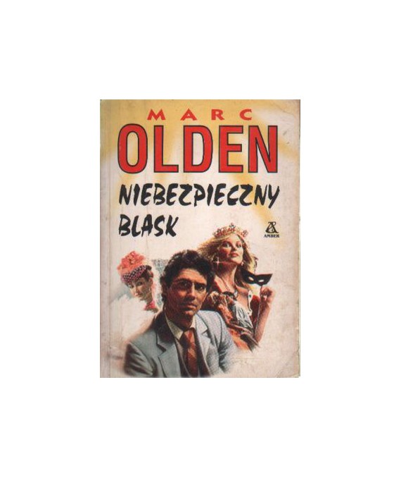 Niebezpieczny blask
