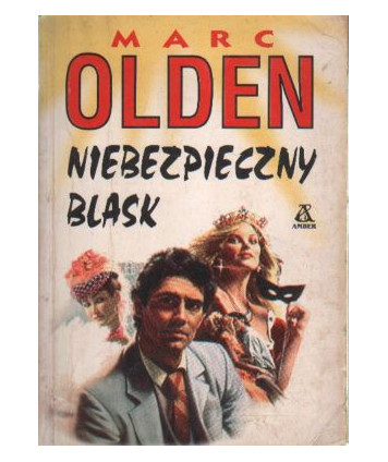 Niebezpieczny blask