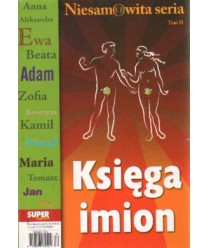 Księga imion