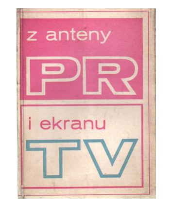 Z anteny PR i ekranu TV