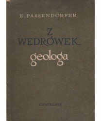 Z wędrówek geologa