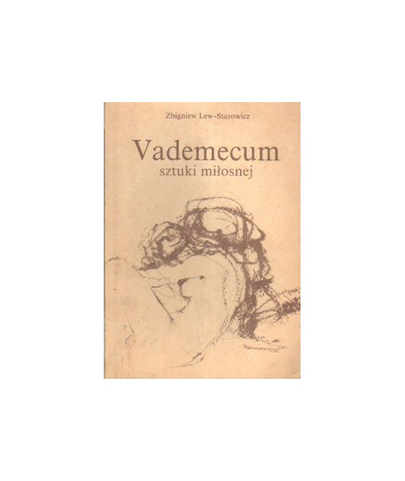 Vademecum sztuki miłosnej