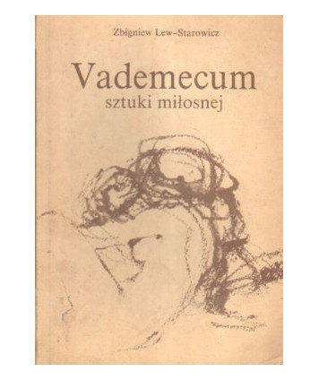 Vademecum sztuki miłosnej