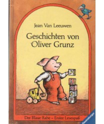 Geschichten von Oliver Grunz