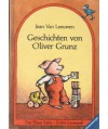 Geschichten von Oliver Grunz