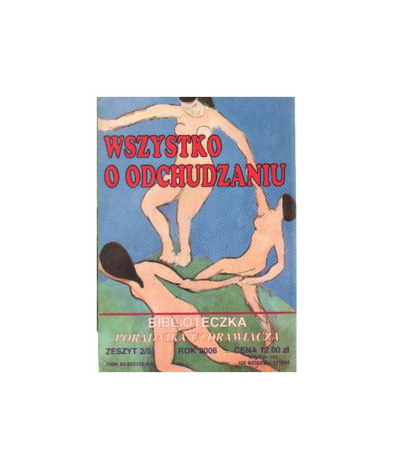 Wszystko o odchudzaniu