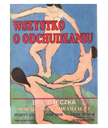 Wszystko o odchudzaniu