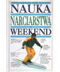 Nauka narciarstwa w weekend