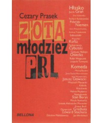 Złota młodzież PRL i jej obraz w literaturze i filmie