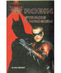 Robin starcie z wrogiem