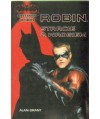 Robin starcie z wrogiem